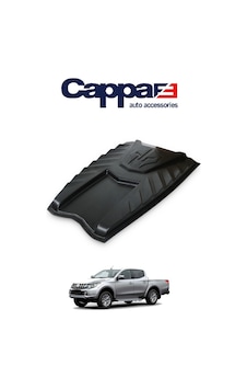 Mıtsubıshı L200 2015-2019 Scoop Mıtsubıshı L200 2015-2019 Scoop