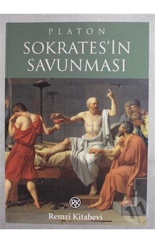 Sokrates'in Savunması - Eflatun - Remzi Kitabevi