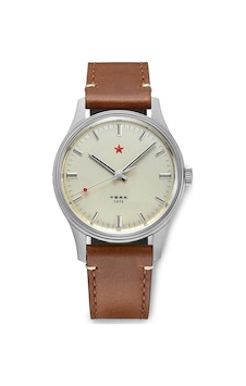 Red Star 8598g-c Kurmalı Tongji Mekanizmalı Erkek Kol Saati Gri Red Star 8598g-c Kurmalı Tongji Mekanizmalı Erkek Kol Saati Gri
