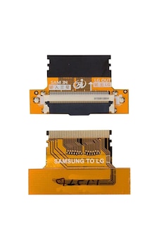 Lcd Panel Flexi Repair Kart Samsung In-lg Out 9100612b04 Lcd Panel Flexi Repair Kart Samsung In-lg Out 9100612b04