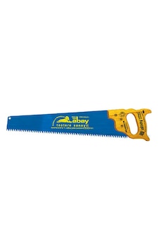 Abay 40 Cm Mavi Çelik Pala Testeresi Abay 40 Cm Mavi Çelik Pala Testeresi