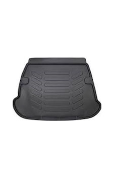 Volvo S60 3D Bagaj Havuzu Volvo S60 3D Bagaj Havuzu