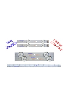 Vestel Uyumlu 40U9400, 40F9510, 40F8500, LED BAR, REGAL 40R654FC LED Vestel Uyumlu 40U9400, 40F9510, 40F8500, LED BAR, REGAL 40R654FC LED