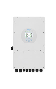 Deye 12kw 48v Lv Hibrit Trifaz İnverter Deye 12kw 48v Lv Hibrit Trifaz İnverter