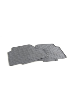 Bmw E93 Arka Paspas Seti Gri 51470422272 Bmw E93 Arka Paspas Seti Gri 51470422272