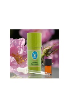 Türk Gülü Yağı 1ml.