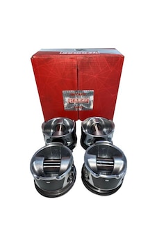 Piston Segmanlı Std 0.20 Kısa Yenmak 4175001 Renault Clio Iı/ııı/ıv 2001-2021 / Fluence 2009-2016 / Kangoo 2008-2021 Piston Segmanlı Std 0.20 Kısa Yenmak 4175001 Renault Clio Iı/ııı/ıv 2001-2021 / Fluence 2009-2016 / Kangoo 2008-2021