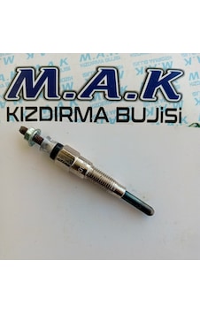 Kubota D722,16851,65512 Kızdırma Bujisi