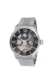 Invicta 27576 127576 Objet Automatic 47 MM Erkek Kol Saati Invicta 27576 127576 Objet Automatic 47 MM Erkek Kol Saati