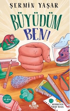 Büyüdüm Ben - Fglt-860269