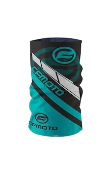 Arar Buff-bandana Cf Moto Mavi Arr2136
