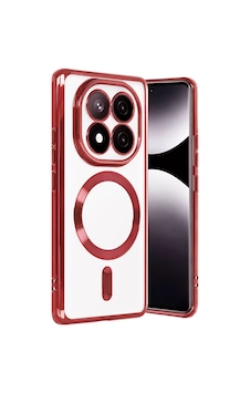 Redmi Note 15 4g Kross Magneticsafe Kapak - Kırmızı Bzsxx00 1 Redmi Note 15 4g Kross Magneticsafe Kapak - Kırmızı Bzsxx00 1