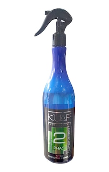 Kuaf Conditioner Çift Fazlı Fön Suyu 400 ML Kuaf Conditioner Çift Fazlı Fön Suyu 400 ML