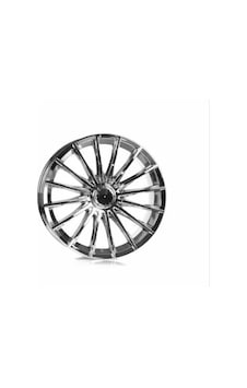 5 112 20 8.5-9.5 Et35 Ch66.6 Ön-arka Chrome Mercedes Jant Modeli 5 112 20 8.5-9.5 Et35 Ch66.6 Ön-arka Chrome Mercedes Jant Modeli
