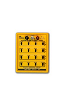 Lutron Lbox-405 Endüktans Kutusu