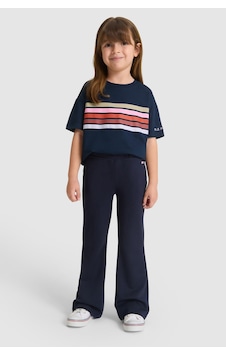 U.s. Polo Assn. Kız Çocuk Lacivert Eşofman Altı 50327068-vr033