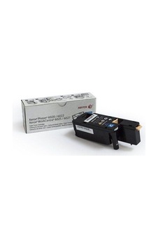 Xerox Phaser 106R02760 Mavi Toner 6020 / 6022 / 6025 Xerox Phaser 106R02760 Mavi Toner 6020 / 6022 / 6025