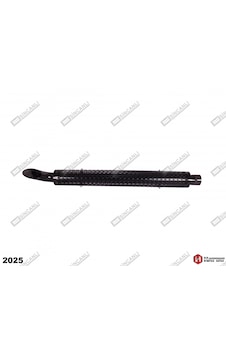 Hattat 266g, 275s, 285s, 295, 398 Serileri Eksoz Borusu - Hattat 266g, 275s, 285s, 295, 398 Serileri Eksoz Borusu -
