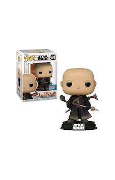 Funko Pop Figür Star Wars The Mandalorian Boba Fett Tattooine Nycc Fall Convention 2021 55916 Funko Pop Figür Star Wars The Mandalorian Boba Fett Tattooine Nycc Fall Convention 2021 55916
