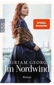 Im Nordwind Rowohlt Miriam Georg Im Nordwind Rowohlt Miriam Georg