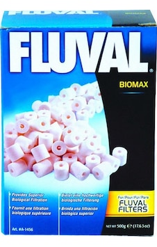 Fluval Bıo Max Fıltre Malzemesı 500 Gr Fluval Bıo Max Fıltre Malzemesı 500 Gr