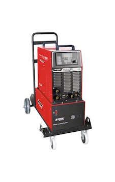 Stayer TIG AC/DC 315 HF Pulsed Su Soğutmalı İnverter Kaynak Makinesi Stayer TIG AC/DC 315 HF Pulsed Su Soğutmalı İnverter Kaynak Makinesi