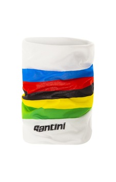 Santini Ucı Rainbow Boğaz Isıtıcı--world Beyaz Siyah Santini Ucı Rainbow Boğaz Isıtıcı--world Beyaz Siyah