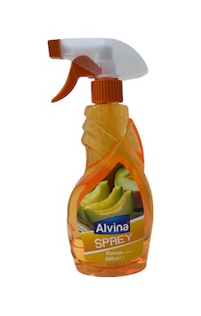 Alvina Oda Spreyi Kavun 500 ML Alvina Oda Spreyi Kavun 500 ML