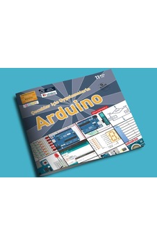 Çocuklar İçin Uygulamalarla Arduino-Eğitim Videolu  - Bülent Çobanoğlu  - Abaküs Kitap