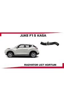 Juke Radyator Ust Hortumu 21501-1kc1a Juke Radyator Ust Hortumu 21501-1kc1a