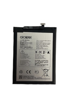 Alcatel TCL 10L Pil - Batarya Tcl770h TLP038D7 Alcatel TCL 10L Pil - Batarya Tcl770h TLP038D7