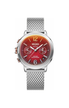 Welder Wwmd6004vd Kadın Kol Saati Gri Welder Wwmd6004vd Kadın Kol Saati Gri