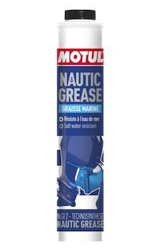 Motul Nautic Gease Deniz Marin Tekne Gresi 400 G