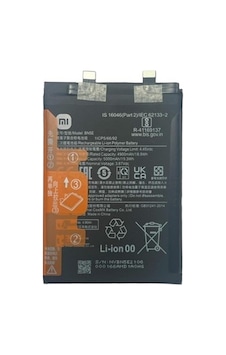 Redmi Note 11 Pro 5g Uyumlu Batarya Bn5e Redmi Note 11 Pro 5g Uyumlu Batarya Bn5e
