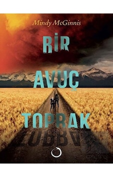 Bir Avuç Toprak - Mindy McGinnis - Novella Dinamik Bir Avuç Toprak - Mindy McGinnis - Novella Dinamik