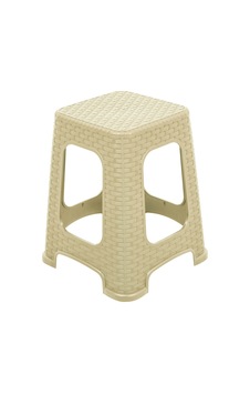 Mandella Sağlam Plastik Karizma Rattan Tabure Çölbeji Diğer Mandella Sağlam Plastik Karizma Rattan Tabure Çölbeji Diğer