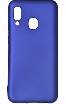 Teleplus Samsung Galaxy Uyumlu A20e Kılıf Matte Premier Silikon Kapak Teleplus Samsung Galaxy Uyumlu A20e Kılıf Matte Premier Silikon Kapak