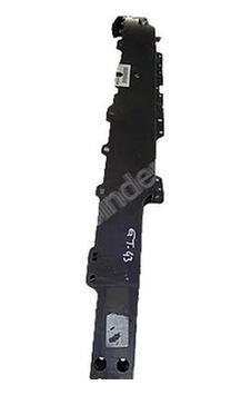 X290 2018- Tampon Demiri Ön Amg 2906200000 Wender X290 2018- Tampon Demiri Ön Amg 2906200000 Wender