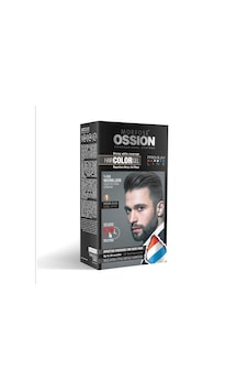 Ossion Premium Barber Erkek Saç Boyası Black