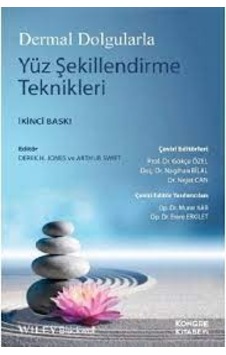 Dermal Dolgularla Yüz Şekllendirme Teknikleridermal Dolgularla Yü Dermal Dolgularla Yüz Şekllendirme Teknikleridermal Dolgularla Yü