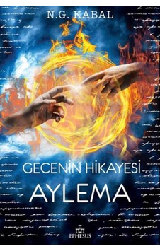 Gecenin Hikayesi Aylema Ciltli Gecenin Hikayesi Aylema Ciltli