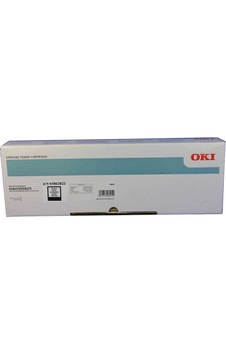 Tonersepeti Oki Es8453-45862822 Siyah Toner Tonersepeti Oki Es8453-45862822 Siyah Toner