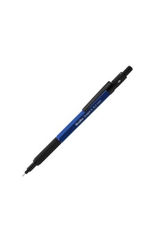 Scrikss Graph-X Metal Versatil Kalem 0.5 Mm Mavi Scrikss Graph-X Metal Versatil Kalem 0.5 Mm Mavi
