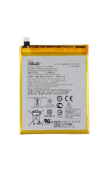 Asus Zenfone 4 Ze554Kl C11P1618 Batarya Pil 3300 Mah Asus Zenfone 4 Ze554Kl C11P1618 Batarya Pil 3300 Mah