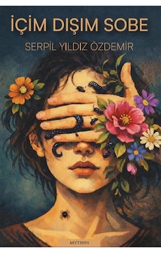 İçim Dışım Sobe / Serpil Yıldız Özdemir İçim Dışım Sobe / Serpil Yıldız Özdemir