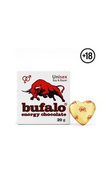 Bufalo Çikolata