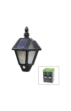 2 Pcs Solar - Güneş Enerjili Duvar Lambası Cob Led Sensörlü 3 M 2 Pcs Solar - Güneş Enerjili Duvar Lambası Cob Led Sensörlü 3 M