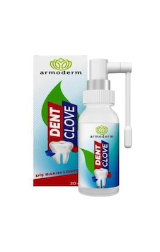 Dıs Bakım Spreyı 20 Ml Armoderm