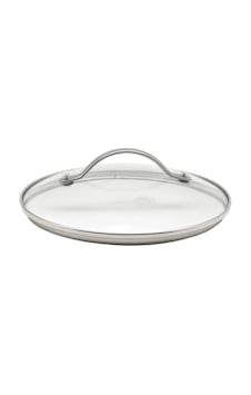 Greenpan 26 Cm Evrensel Temperli Cam Kapak Paslanmaz Çelik Sap 220 C Fırın Uyumlu Diğer Greenpan 26 Cm Evrensel Temperli Cam Kapak Paslanmaz Çelik Sap 220 C Fırın Uyumlu Diğer