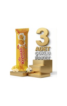 Afia Muz Kremalı Sandviç Bisküvi 3x60 Gr Afia Muz Kremalı Sandviç Bisküvi 3x60 Gr